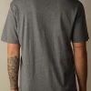 Wholesale 🎉 Intimissimi Men Hulk Print T-shirt Heathered Graphite Grey 💯