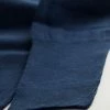 New 🥰 Intimissimi Men Tall Sateen Egyptian Cotton 🧦 Socks Black 🔔