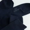 Best Sale 😉 Intimissimi Men Tall Warm Cotton 🧦 Socks Blue 🎁