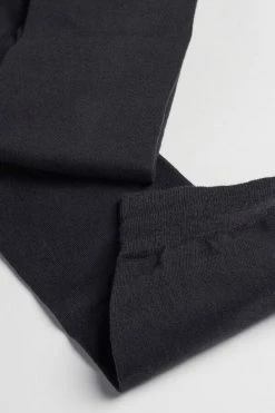 Cheapest 🎉 Intimissimi Men Long 🧦 Socks In Stretch Supima® Cotton Black 👍