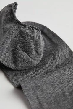 Buy 😍 Intimissimi Men Cotton Footsies Blue 🤩