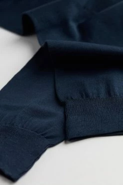 Flash Sale 🔔 Intimissimi Men Short Sateen Egyptian Cotton 🧦 Socks Anthracite ✔️