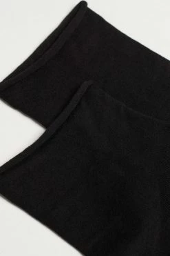 Hot Sale 🎁 Intimissimi Men No-show 🧦 Socks In Stretch Supima® Cotton Blue 😍