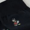 Promo 🔔 Intimissimi Men Scrooge McDuck Short 🧦 Socks Dark Blue Scrooge Mcduck Print 😀