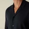Best Pirce 🎉 Intimissimi Men Supima® Cotton Pajamas Midnight Blue 😉