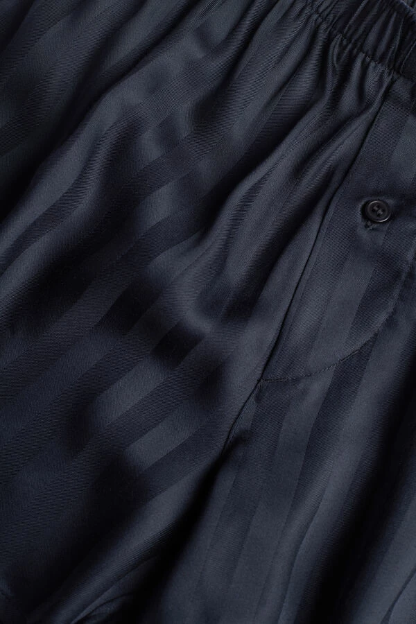 Best Pirce 🎉 Intimissimi Men Woven Modal Boxers Gray ❤️ - Image 3