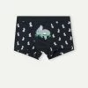 Wholesale ✨ Intimissimi Men Koala Boxers In Stretch Supima® Cotton Midnight Blue Koala Print ❤️